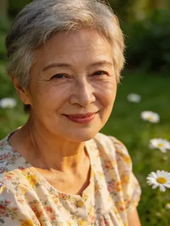 Margaret H., United States